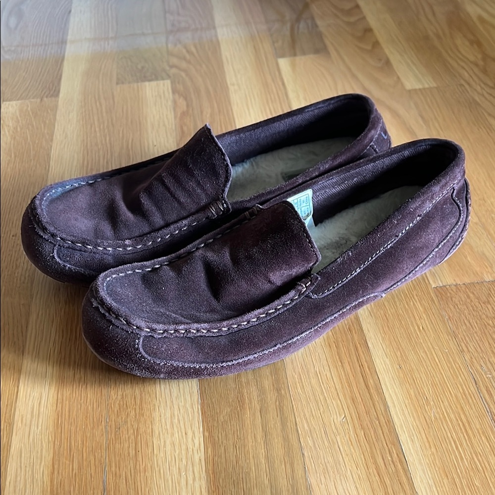 Ugg Moccasins